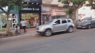 petit train dagadir  جولة بالقطار الصغير اكادير [upl. by Tilney]