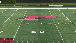 Plainedge High School vs Hewlett High School Mens JV Football [upl. by Sherwood]