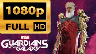 GUARDIANS OF THE GALAXY  RYZEN 5 5600GT  RX 580 8GB 2048SP  TEST IN 1080P ULTRA 1 [upl. by Mosenthal]