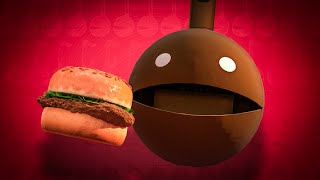 Grubhub Ad but with Otamatones [upl. by Phina]