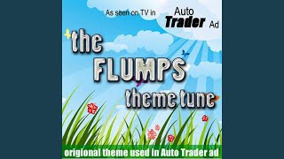 The Flumps Theme Tune Closing [upl. by Tiphany]