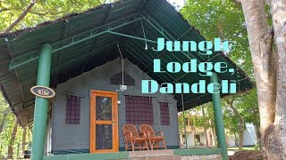 Jungle Lodge Dandeli [upl. by Nicolas]