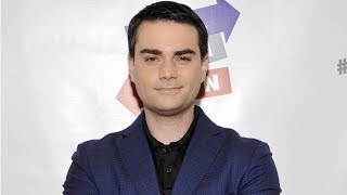 Ben Shapiro Is Wrong About Intersectionality [upl. by Khalil]