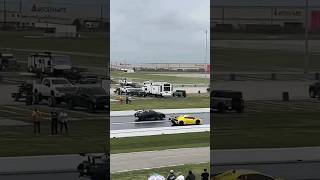 3200 HP GTR R35 VS 3500 HP LAMBORGHINI [upl. by Meuse]