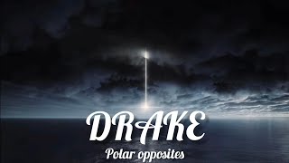 Drake  Polar Opposites Lyrics [upl. by Merat]