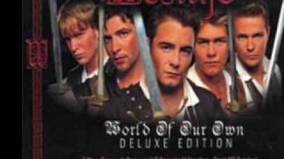 Westlife  Bop Bop Baby Almighty Radio Edit Bside [upl. by Jamal410]