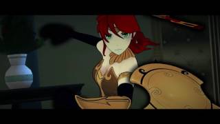 RWBY quotMonsterquot AMV Pyrrha [upl. by Niroc]