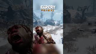 FarCry Primal OutpostSwhalda Nevada [upl. by Nanni408]