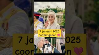 Taun baru sebentar lagi 7 januari 2025 cooming soon💘💕 [upl. by Einnal338]