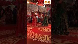 weddingdance pakistaniweddingsong trandingshorts wedding dance pakistani [upl. by Cardon]