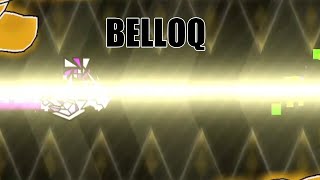 Belloq 100 by Sminx Extreme Demon  VONES DEMON  20 3 [upl. by Artimid]