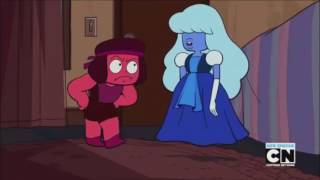 Steven Universe  Keystone Motel【FANDUB PL】 [upl. by Elyod]