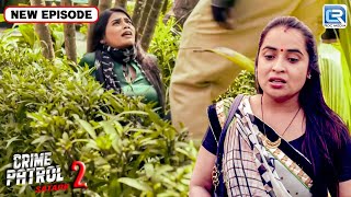 मुंबई का एक दर्दनाक हादसा  Best Of Crime Patrol  Latest Episode [upl. by Noeled]