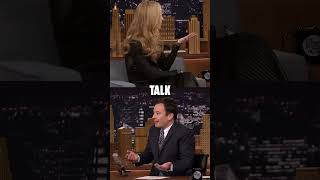 Jimmy Fallons Most Embarrassing Moment shorts [upl. by Mirabella]