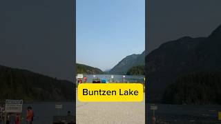 Buntzen Lake [upl. by Yggam]