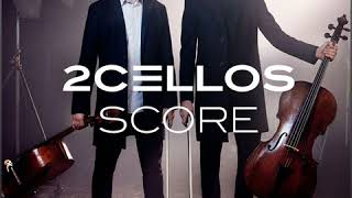 2CELLOS  Game Of Thrones Medley [upl. by Attenev]