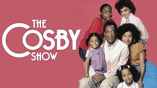 The Cosby Show Theme Song Intro [upl. by Harbert]