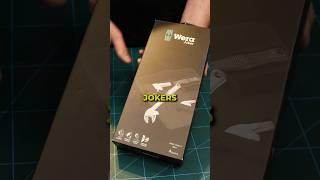 These Wera Jokers Spanners were AN UNEXPECTED TREAT shorts [upl. by Bernelle]