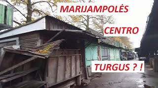 Marijampoles turgus Bobturgis Lithuania Marijampole market quotBobturgisquot old biddy market  2023 [upl. by Minny679]