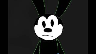 I finally did it oswald animation [upl. by Naldo]