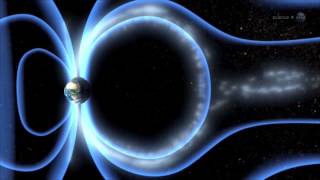 Hidden Magnetic Portals Around Earth [upl. by Arissa]