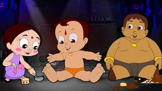 Chhota Bheem  Magic of Childhood  Cartoons for Kids  Funny Kids Videos [upl. by Philo]