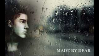 Bad Day  Justin Bieber Karaoke HD [upl. by Gigi666]