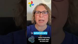 Unlock Productivity with Google Apps  No Extra Cost [upl. by Lamag]