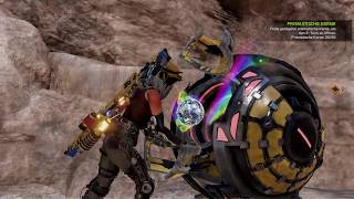 ReCore Definitive Edition Gameplay [upl. by Aihsila]