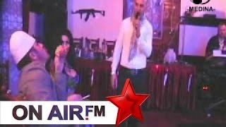 Gonni  Live 100 Humor 2015 Kallashi amp Kalemi [upl. by Oecam579]