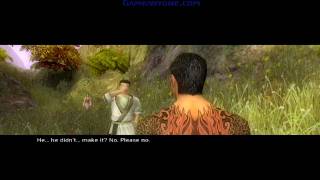 Jade Empire PC HD 8  Old Ming [upl. by Virgin749]