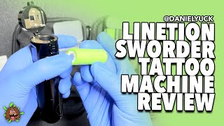 How To Make Tattoo Machine At Home Very Simple DIY tattoo machine tapsir creation 1B [upl. by Acinoev]