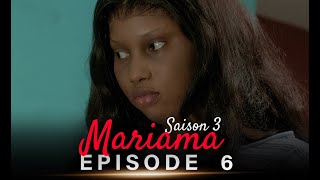 Mariama Saison 3 Episode 6 [upl. by Archibold]