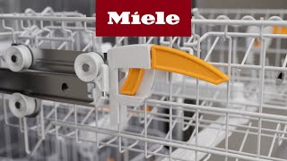 Dishwasher  Replace Casing I Miele [upl. by Adiasteb]