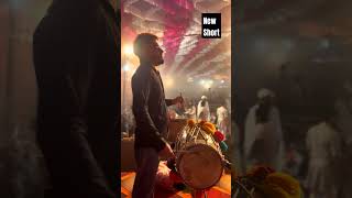 Live performane teammastersaleem newvideo dholbeats trendingshorts musician shortvideo share [upl. by Wrigley]