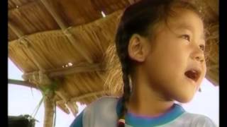 Takting Nang Nang Kid’s song on exclusive breastfeeding [upl. by Yddub]