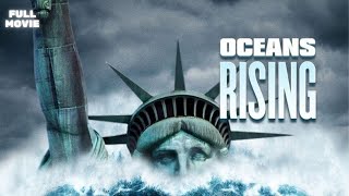 Oceans Rising  HD  Action  Full Movie in English [upl. by Glassman]