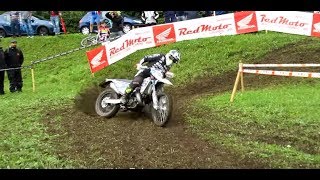 Ruy Barbosa Enduro GP Italy  Edolo [upl. by Adriel]