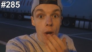 HEFTIG ONGELUK  ENZOKNOL VLOG 285 [upl. by Moncear]