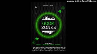 SisonkeGqom Zonke [upl. by Siradal]