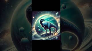 Dinosaurier als Planeten Planeten Jurassic Park Uranus Jurassic world Jurassic [upl. by Ylrehc]