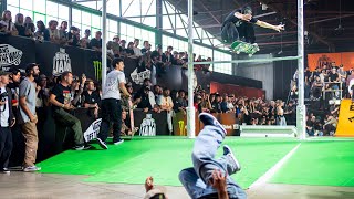 Bunt Jam Melbourne 2024 Presented by Vans [upl. by Nicko]