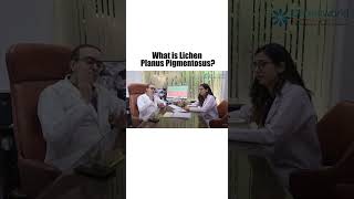 What is Lichen Planopilaris LPP  Explained by dermatologist  expertdermatologist [upl. by Liris230]