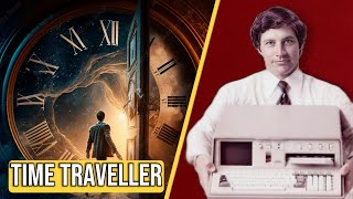 Did John Titor REALLY Time Travel from 2036 The TRUTH [upl. by Aivatnuahs]