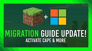 Active Cape Login amp More  Migration FULL GUIDE  UPDATED [upl. by Baelbeer163]