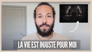 La vie est injuste pour moi [upl. by Aduh903]