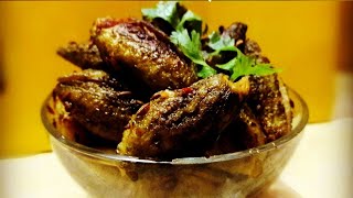 भरमा करेले Stuffed karele recipe without onion and garlic [upl. by Orlena]