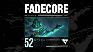 4AM FRENCHORE WINNERSQ  FADECORE 52 MIX [upl. by Ellocin]