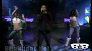 Arcangel  Bonita LIVE [upl. by Violante]