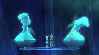 tinkerbell and the legend of the neverbeast in hindi  tinkerbell full movie in hindi explanation [upl. by Natanhoj996]